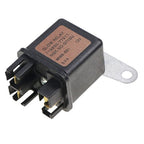 119650 77910 Glow Plug Relay for Kubota L2900DT L3010DT L3300DT L3410DT Tractors