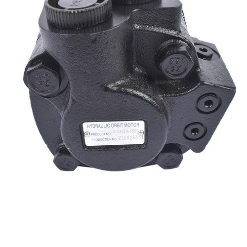 Hydraulic Motor 109-1215-006 109-1215 For Eaton Char-Lynn 4000 Series 4 Bolt