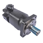 Hydraulic Motor 112-1068-006 112-1068 Fit For Char-lynn Eaton 6000 Series 4 Bolt