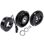 A/C Compressor Clutch Kit 13385464 for Chevy Cruze Eco, LT, LTZ 1.4L 2012-2015
