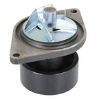 Water Pump Fit For Dodge RAM 5.9L 6B B5.9 4B Steel Impeller 89-06 Qsb ISB USA
