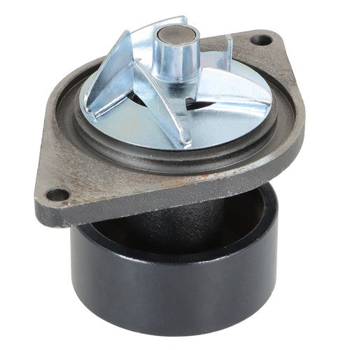 Water Pump Fit For Dodge RAM 5.9L 6B B5.9 4B Steel Impeller 89-06 Qsb ISB USA