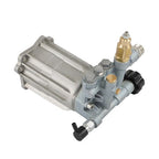 2.2 GPM 2400 PSI Axial Pressure Washer Pump Replacement For 0H9565 0K1663
