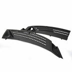 Left And Right Windshield Window Wiper Cowl Cover For 04-08 Ford F-150