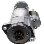 12V Starter 129900-77040 129900-77010 for Yanmar Engine 4TNE98 4TNV98 9T