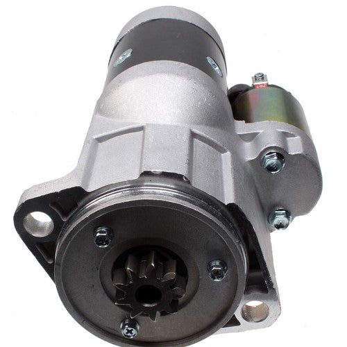 12V Starter 129900-77040 129900-77010 for Yanmar Engine 4TNE98 4TNV98 9T