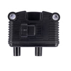 New Ignition Coil 31655-99 for Harley Dyna Super Glide Fat Boy Softail 1999-2006