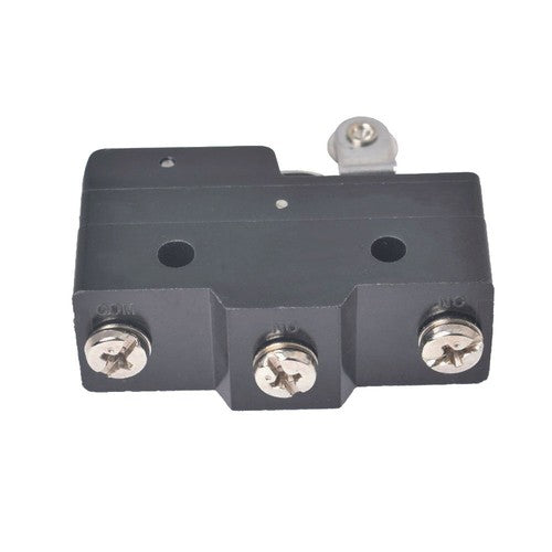 Brake Pedal Micro Switch 3 Terminal For EZGO TXT/Marathon Gas/Electric Golf Cart
