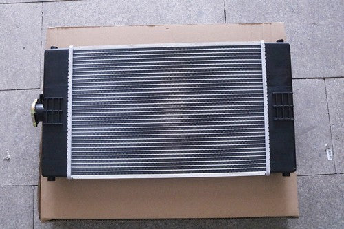 Radiator TPN440 U45506580 for Perkins EK EL EN GK GN GU GV HL HP Engine