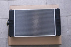 Radiator TPN440 U45506580 for Perkins EK EL EN GK GN GU GV HL HP Engine