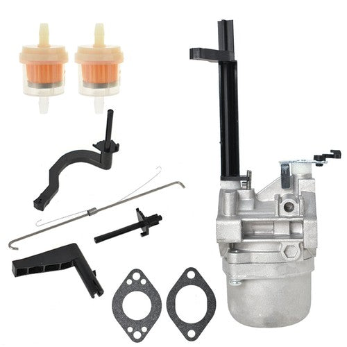 Carburetor Kit For Briggs ForStratton 698305 793778 Nikki 8550 5000 10HP Engines