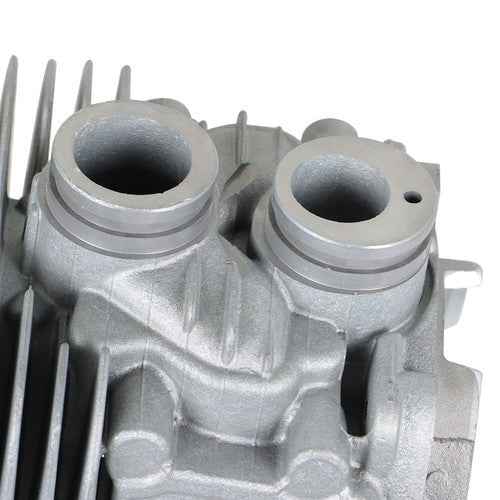 Chainsaw Parts Cylinder Piston Kit 50mm For TS410 TS420 4238 020 1202 NEW