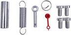 Left Hand Cushion and Lock Jaw Kit Minor Rebuild Kit for Jost 5TH WHEEL