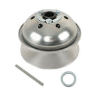 Silvery Primary Drive Clutch 1" Bore 1/4" Keyway For Comet 780 Series 302405A