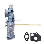 Carburetor Kit For Briggs For Stratton 135200 130200 100200 Engine 299437 297599