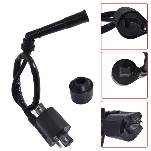 Ignition Coil For ARCTIC CAT 700  2006-2008 For SUZUKI ALT185 1985 ALT185 NEW