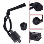 Ignition Coil For ARCTIC CAT 700  2006-2008 For SUZUKI ALT185 1985 ALT185 NEW