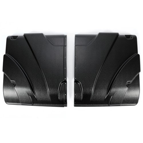Full Size Hard Top Roof ABS for 2013 Plus Polaris Ranger XP 570 900 1000 Heavy Duty