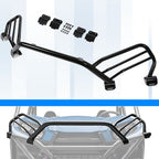 Front Bumper Brush Guard for Kawasaki Teryx Teryx4 16-24 Replace 99994-0618