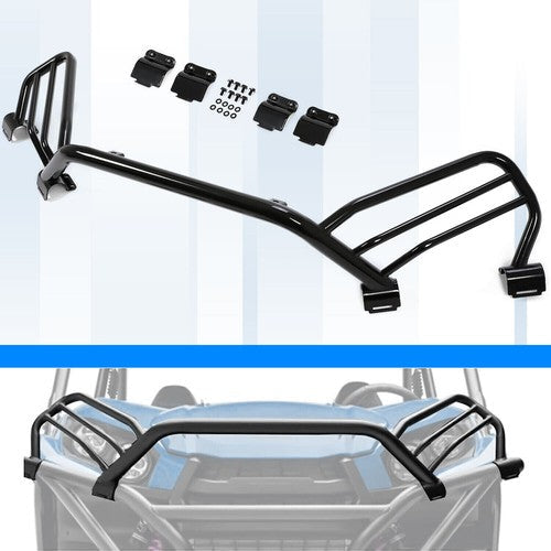 Front Bumper Brush Guard for Kawasaki Teryx Teryx4 16-24 Replace 99994-0618