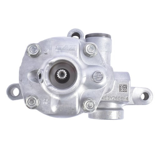 Transmission Oil Pump for Nissan March NV200 Tiida Almera Chevy Spark 2011-2022