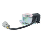 12V Stop Solenoid 03938010 01660910 01660911 for Hatz 3131C L M Engines