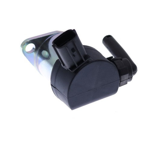 12V Stop Solenoid 1C010-60015 For Kubota V2203 V1505 Tractor Mower V3300 V3600+