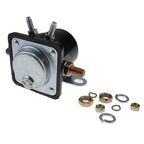 Starter Solenoid Relay B6AZ-11450-A SW3 For Ford Jeep Lincoln Mercury 1958-1991