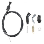 For Honda Foreman Rubicon 500 TRX500 Choke Cable&Valve Plunger Rebuild Kit US