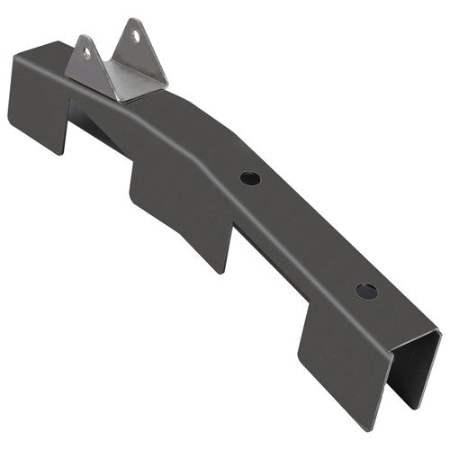Mid Frame Rust Repair Kit Steel Driver Side for Toyota Tacoma Extended Cab 96 04