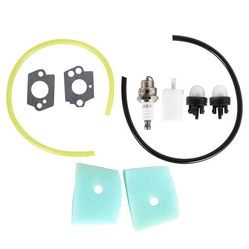For Husqvarna 323HE 123LD 123L 123C 223L 223R 322L 323C 323E Trimmer Carburetor