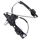 751-593 For Chevy Cruze 2016-19 NEW Electric Window Actuator Assembly 7-Pins FL