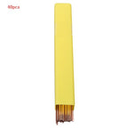 40 Sticks Brazing Rods AWS BCup-1 Phosphor Copper Solder 0.050" × 1/8" × 10"