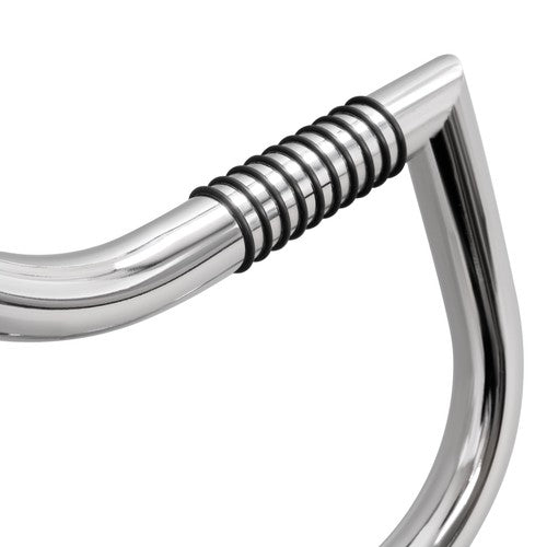 Chrome Highway Bars Engine Guard Crash Bar For Harley Heritage Softail 1986-1999