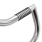 Chrome Highway Bars Engine Guard Crash Bar For Harley Heritage Softail 1986-1999