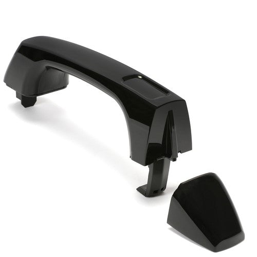 Gloss Black Exterior Outside Door Handle For Hummer H3 H3T Front Rear Tailgate