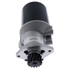 523092M91 for Massey Ferguson Power Steering Pump 175 180 255 265 275 30 S60862