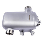 Engine EGR Exhaust Gas Cooler for Detroit 60 Series 12.7L 14.0L Diesel 2003-2006
