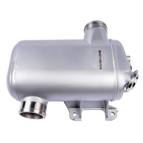 Engine EGR Exhaust Gas Cooler for Detroit 60 Series 12.7L 14.0L Diesel 2003-2006