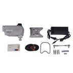 Actuator for Chevrolet Silverado GMC Sierra 2500HD/3500HD 6.6 2015-2019 12723306