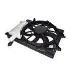 For Hyundai Elantra 2011 2012-13 HY3115133 Radiator Cooling Fan Assembly 622580