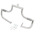 Highway Bars Engine Guard Crash for Harley Heritage Softail Fatboy 1986-1999