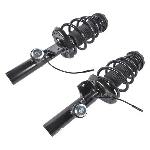2Pcs Front Shock Struts Assembly Real Time Damping For Buick Regal GS 2012-2017