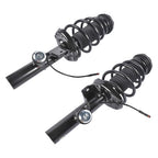 2Pcs Front Shock Struts Assembly Real Time Damping For Buick Regal GS 2012-2017
