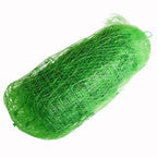 Green Garden Plant Climbing Trellis Net Support Net Mesh Fruits Vegetebales Vine