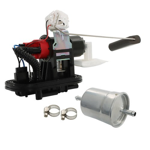 Fuel Pump 703500771 For 2006 2007 2008 Can-AM Outlander 400 500 650 800 MAX ATV
