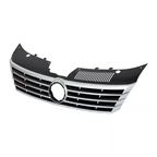 Fits 2013-2017 VW Volkswagen CC Front Upper Radiator Grille Grill 3C8853651AARYP