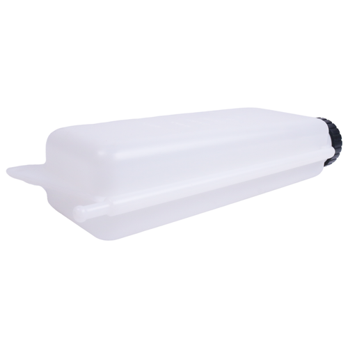 Reservoir Tank 131084A1 131084A2 for Case 580L 580M 580SL 580SM 590L 590SL 585G