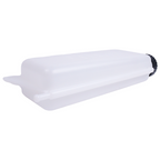 Reservoir Tank 131084A1 131084A2 for Case 580L 580M 580SL 580SM 590L 590SL 585G