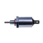 M138477 211882011 Carburetor Fuel Solenoid For John Deere 325 FH531V 345FD611V